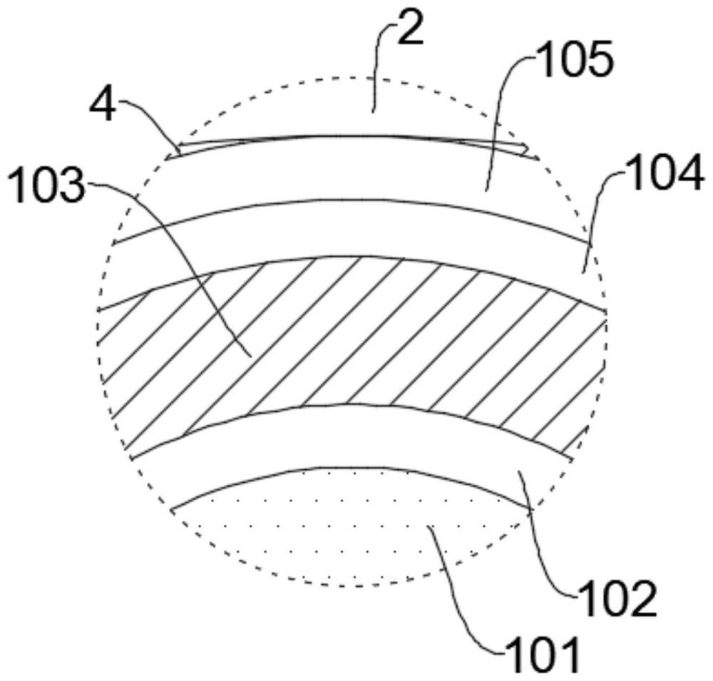 A modified polypropylene insulated multi-core cable with high ampacity