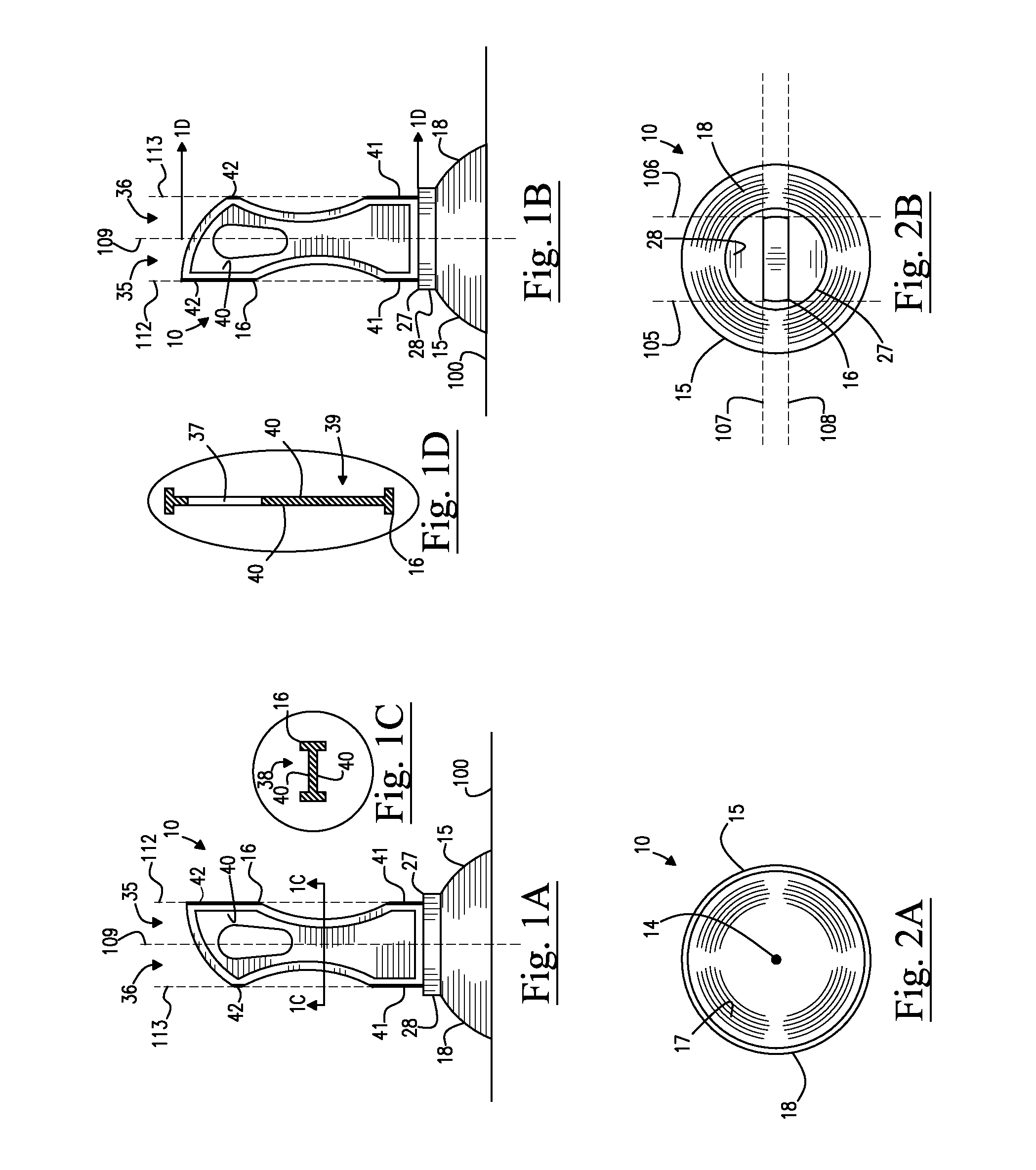 Egg Shell-Piercing Device