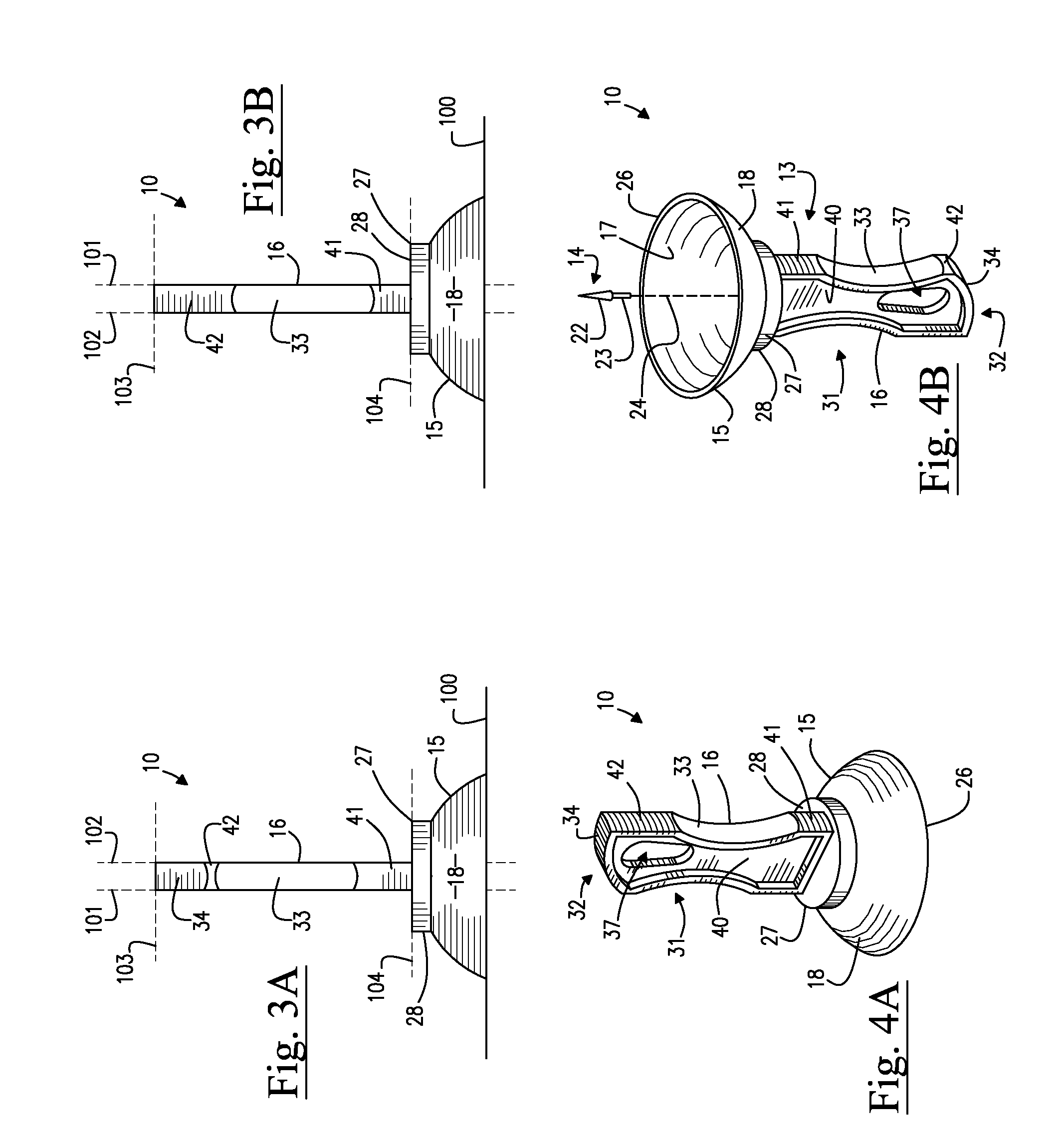 Egg Shell-Piercing Device