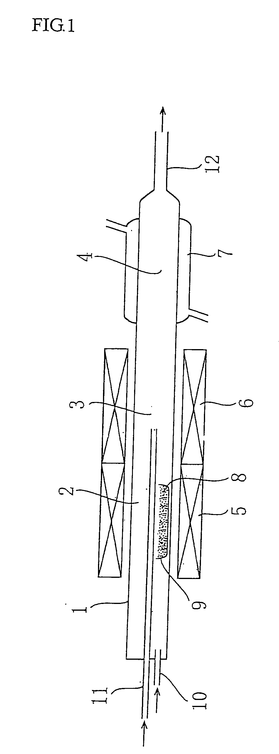 Production method of pure metal/alloy super-micro powder