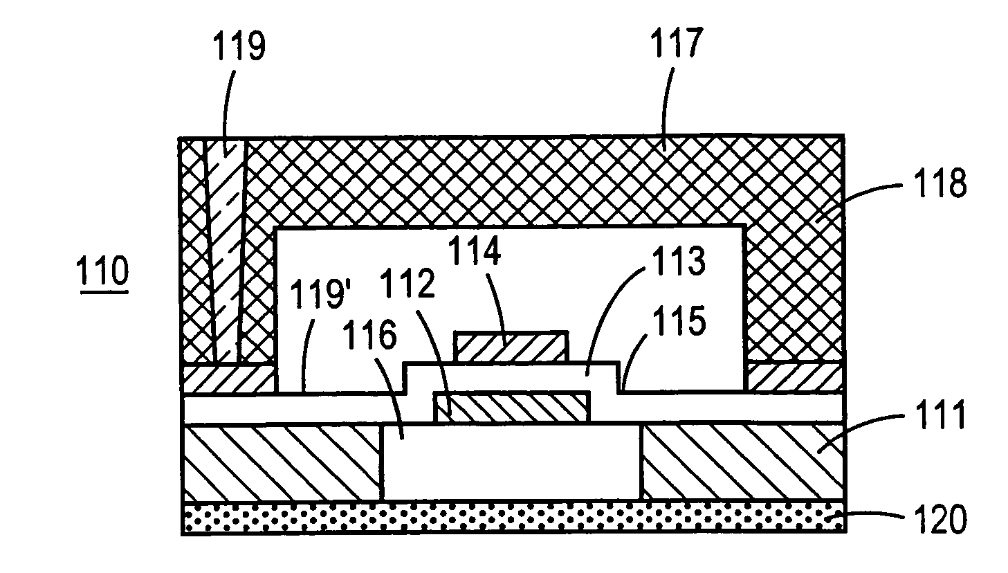 Bulk acoustic wave resonator, filter and duplexer and methods of making same