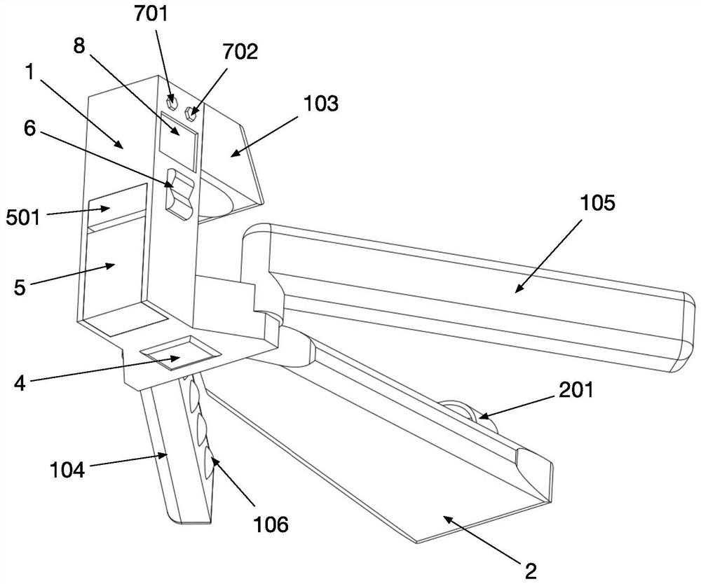 Rehabilitation training device and method for assisting ankle twisting