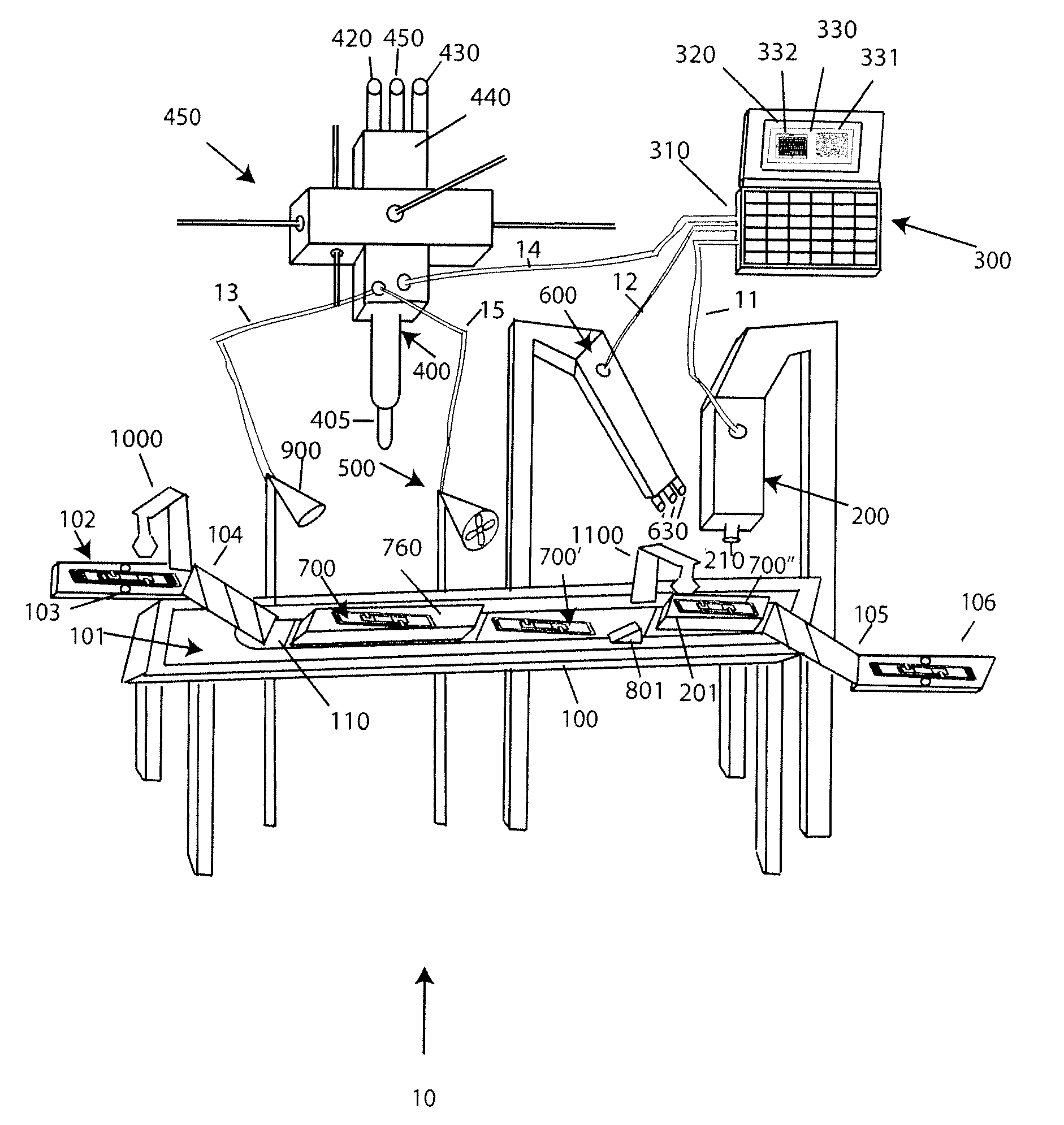 Systems and methods for analyzing body fluids