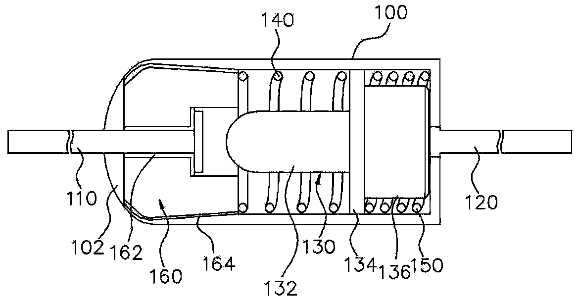 Repeatable fuse for preventing over-current