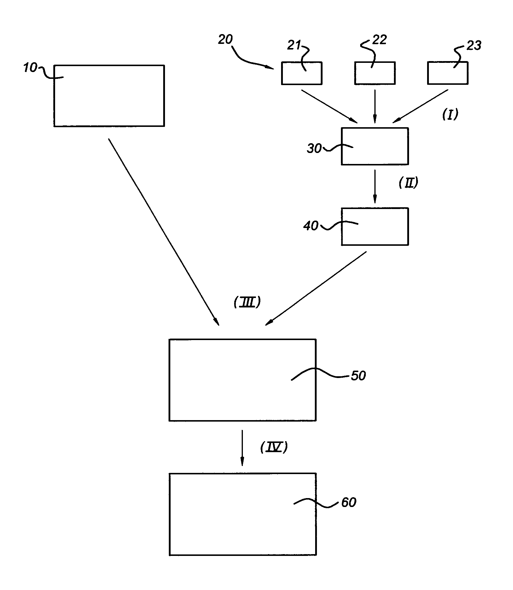 Healing agent for self-healing cementious material