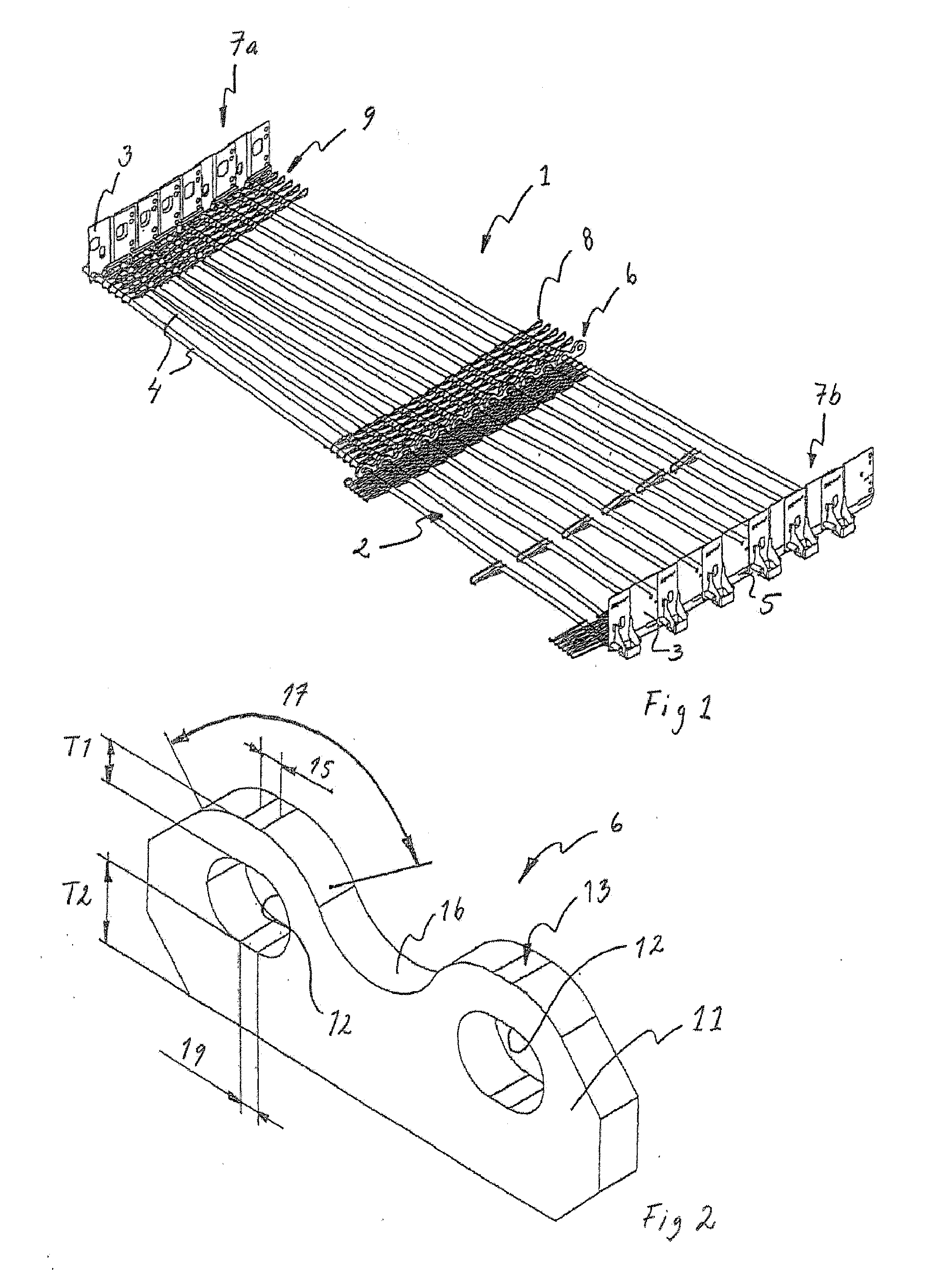 Conveyor belt