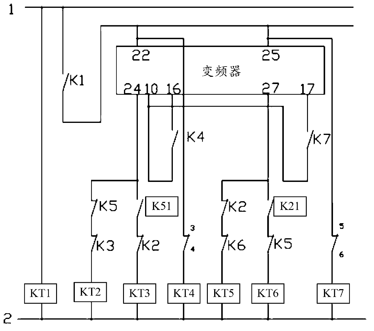 Cooling device and cooling method