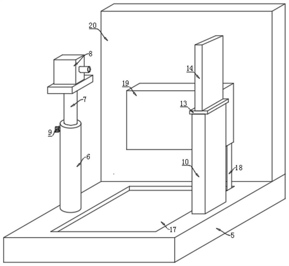 Parking space sharing, management and distribution system