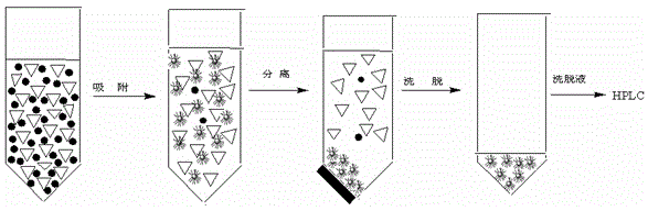 Method for determining hydrogen sulfide in blood and urine