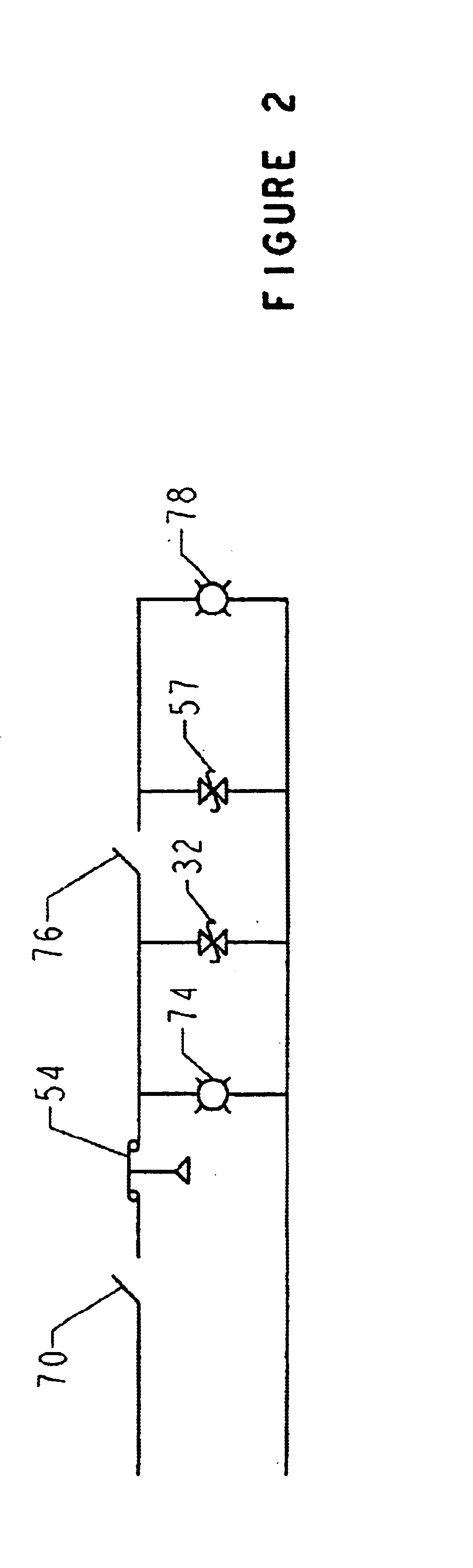 Propane vaporizer for fuel powered devices