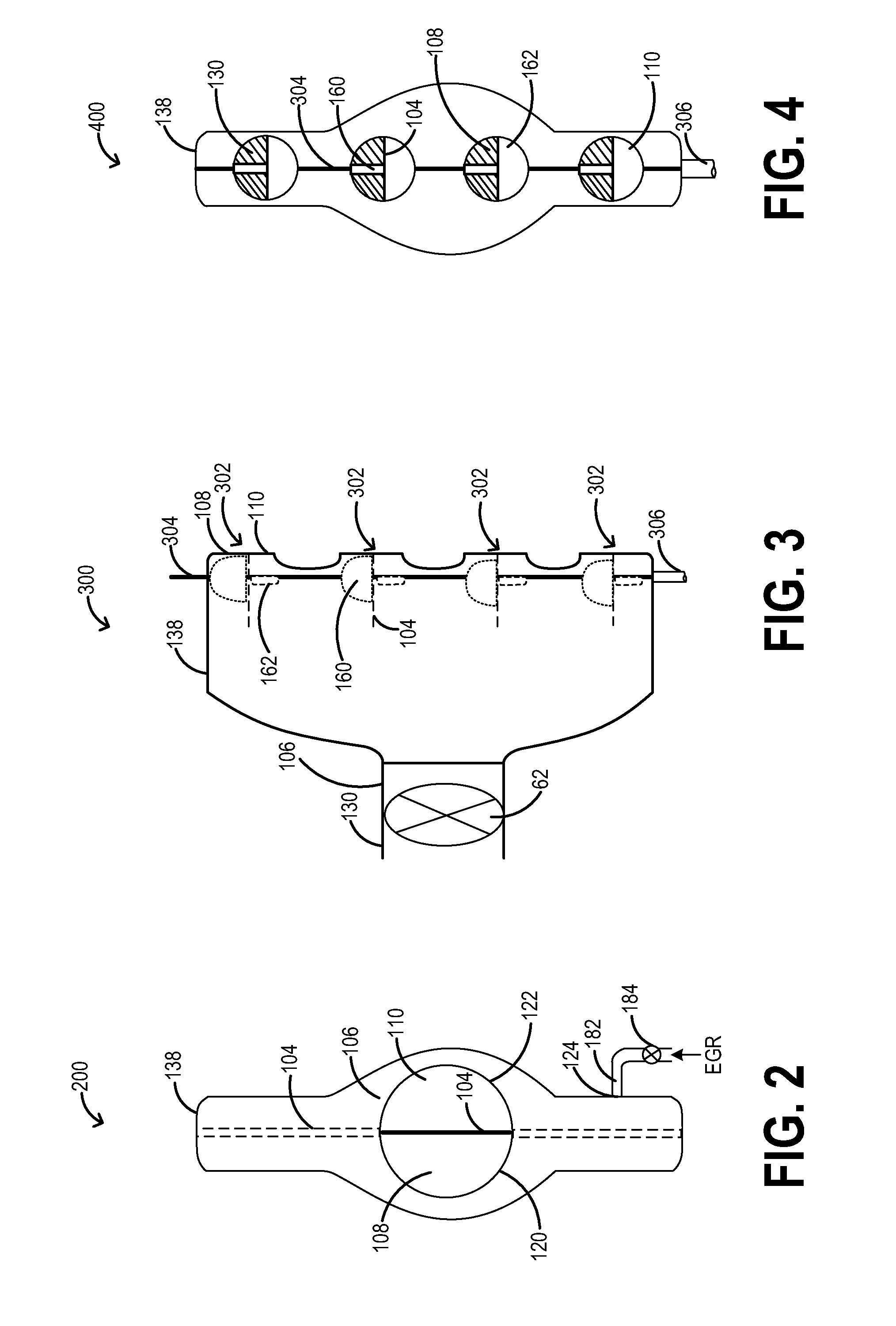 Method and system for egr control