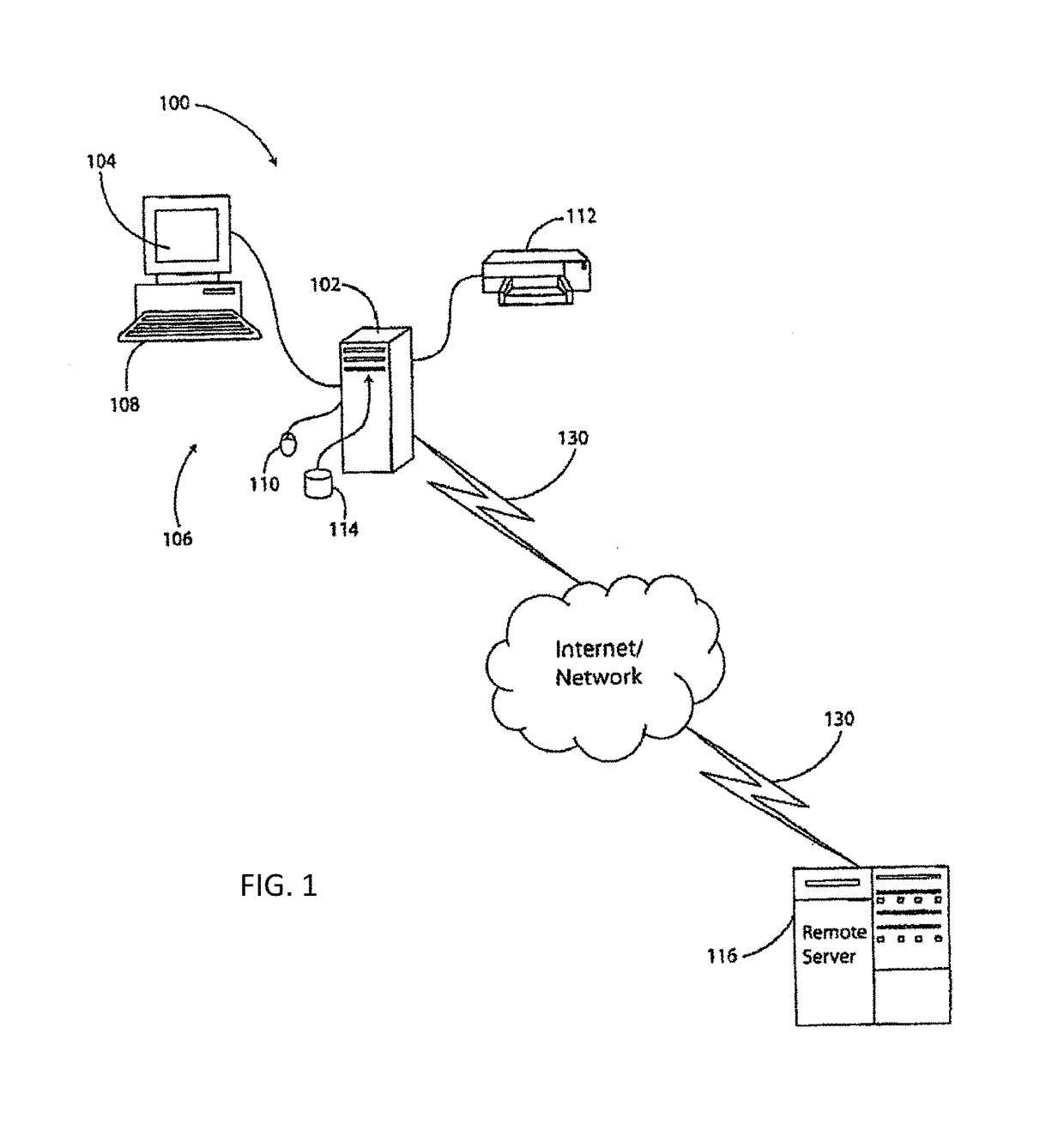 Intellectual property information retrieval