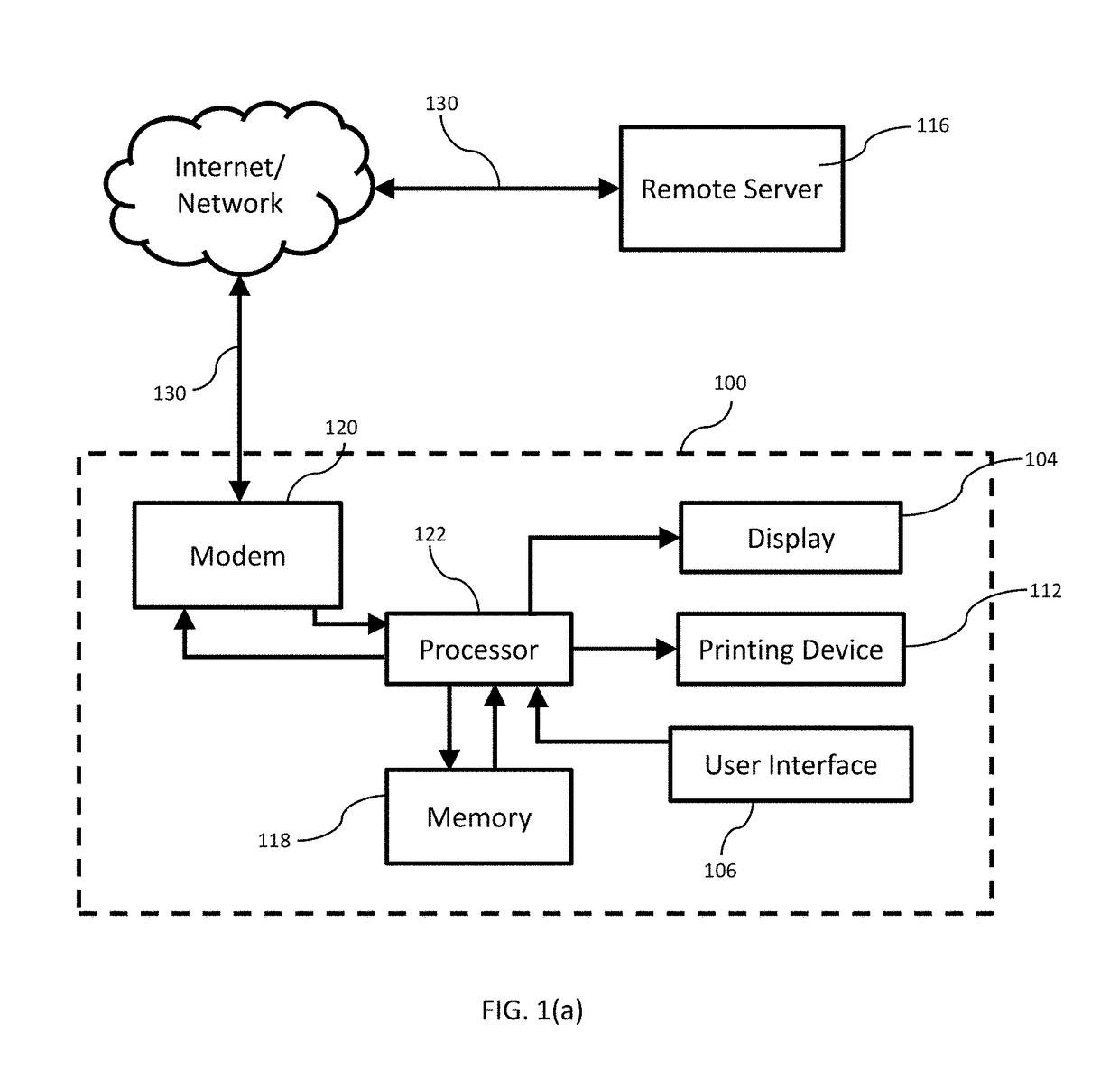 Intellectual property information retrieval