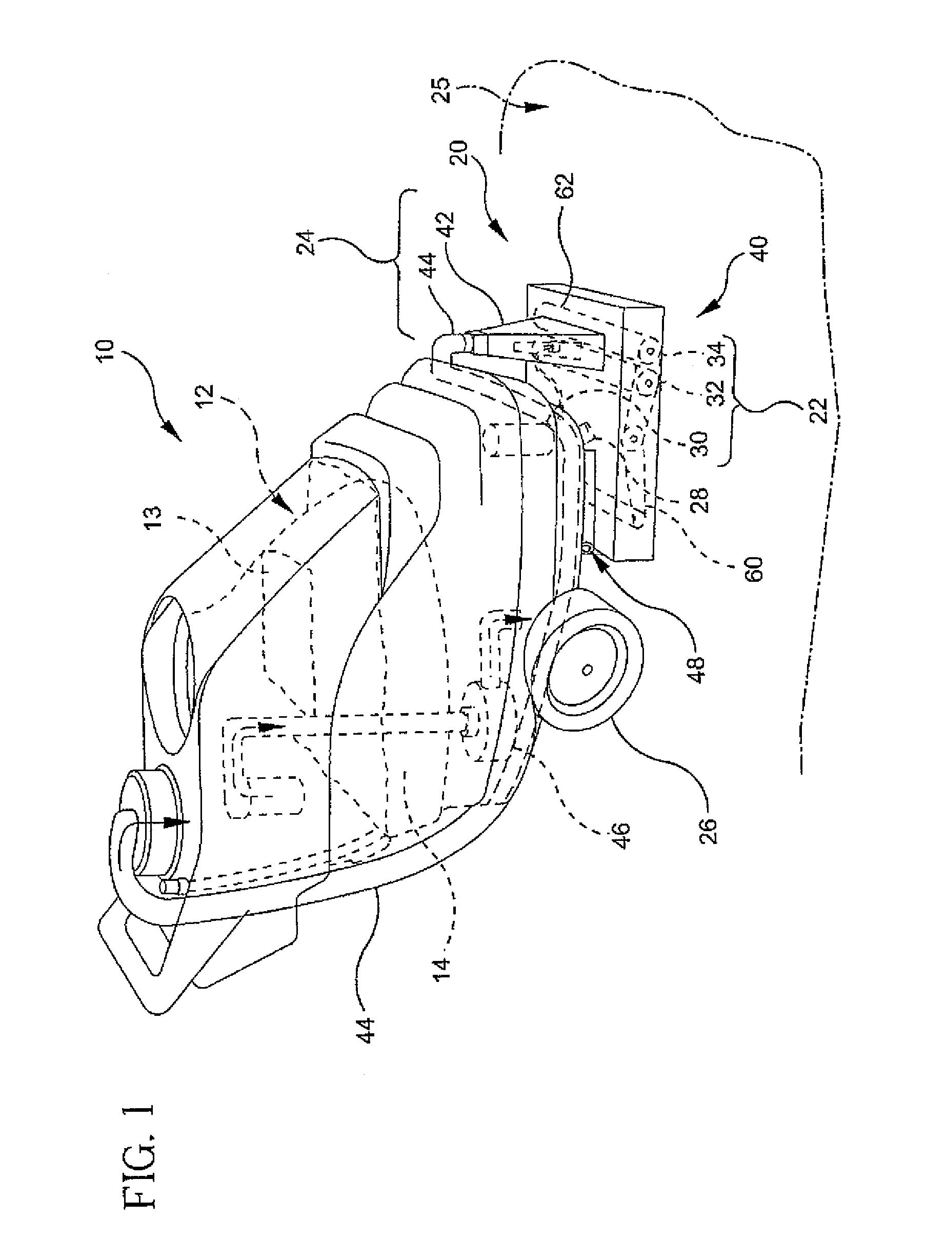 Method and apparatus for cleaning fabrics, floor coverings, and bare floor surfaces utilizing a soil transfer medium