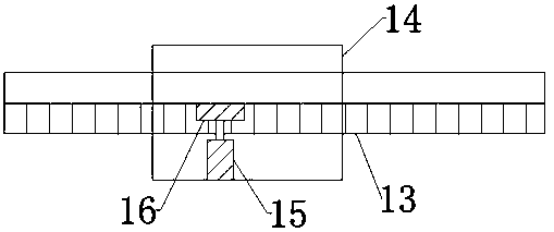 Drill bit heat treatment equipment for mine