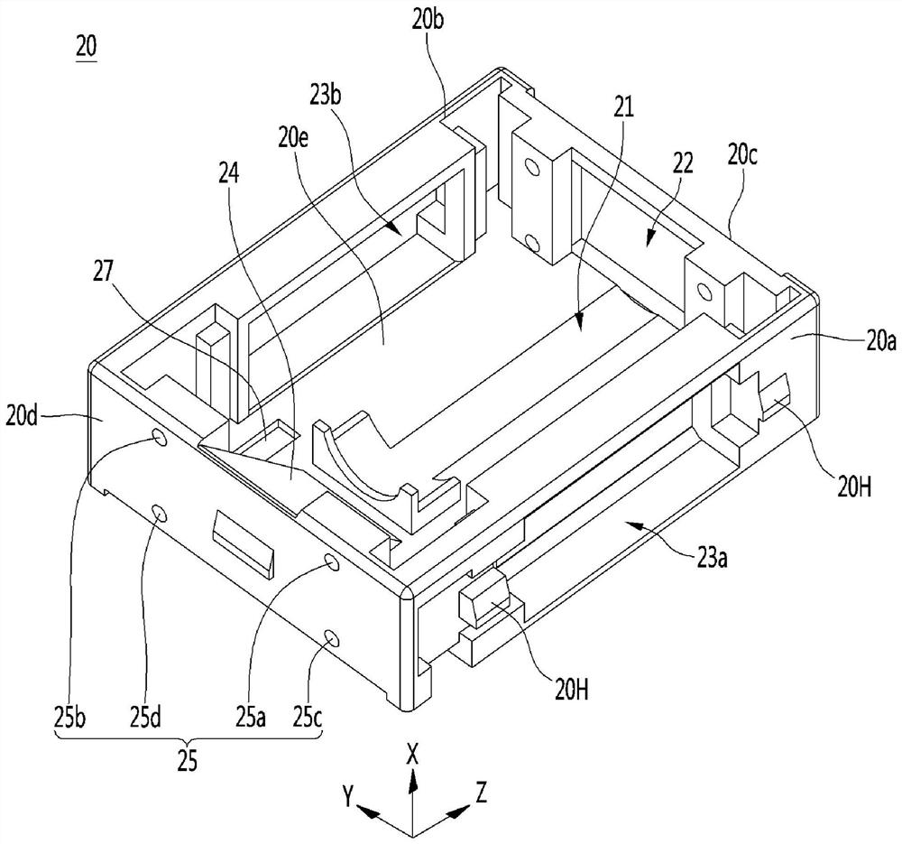 Lens assembly