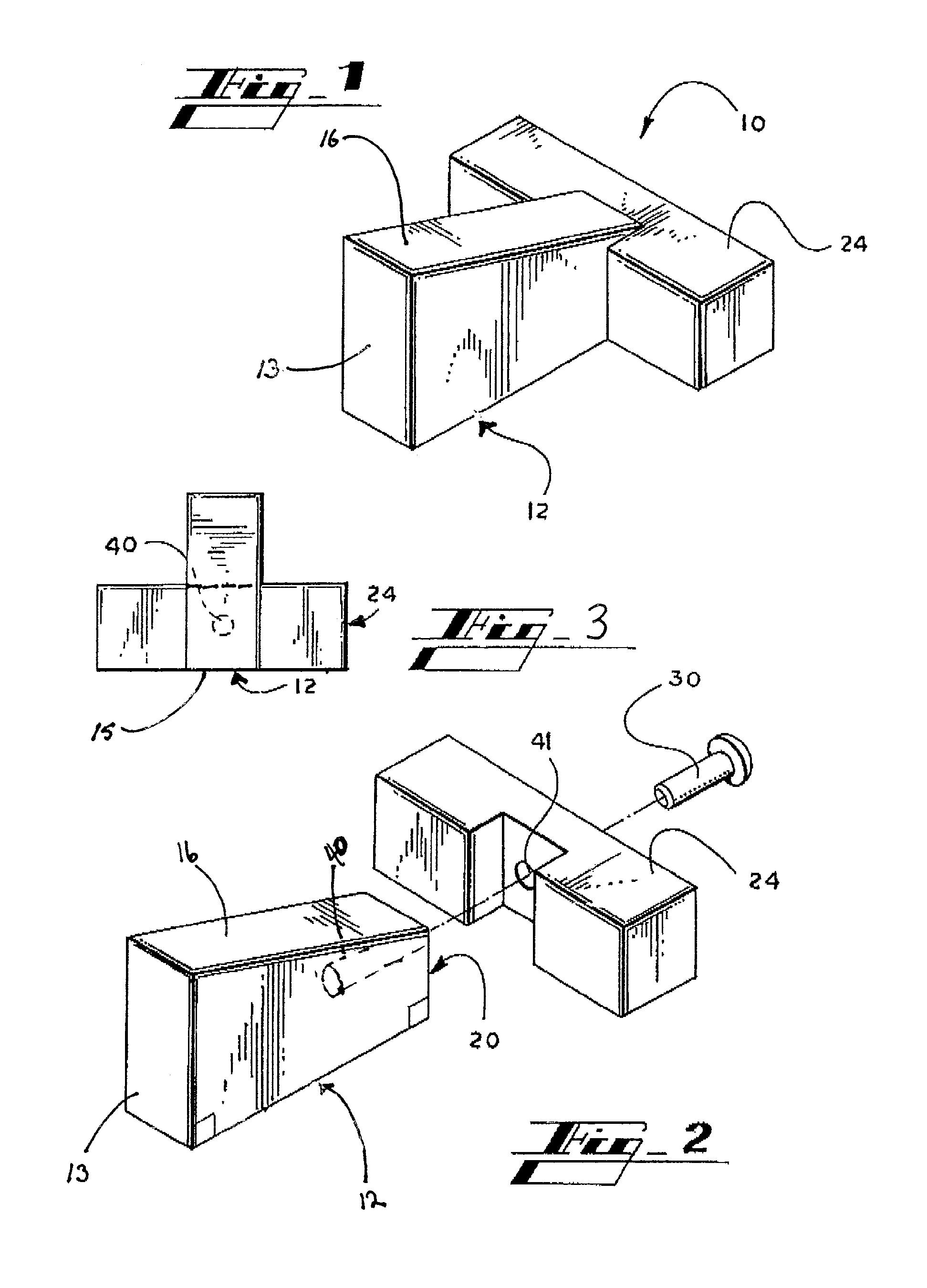 Vertebral body replacement and method of use