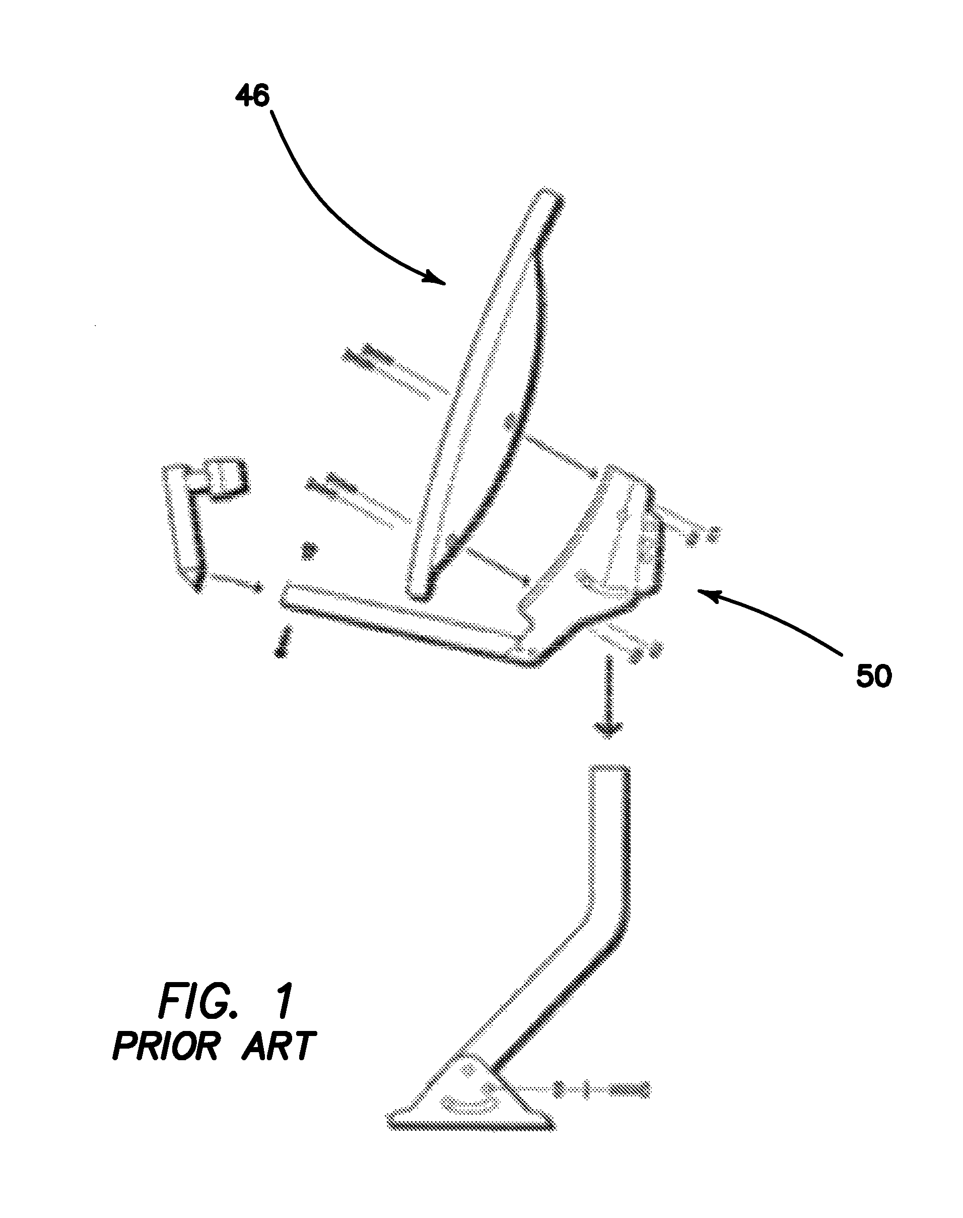 Antenna mount