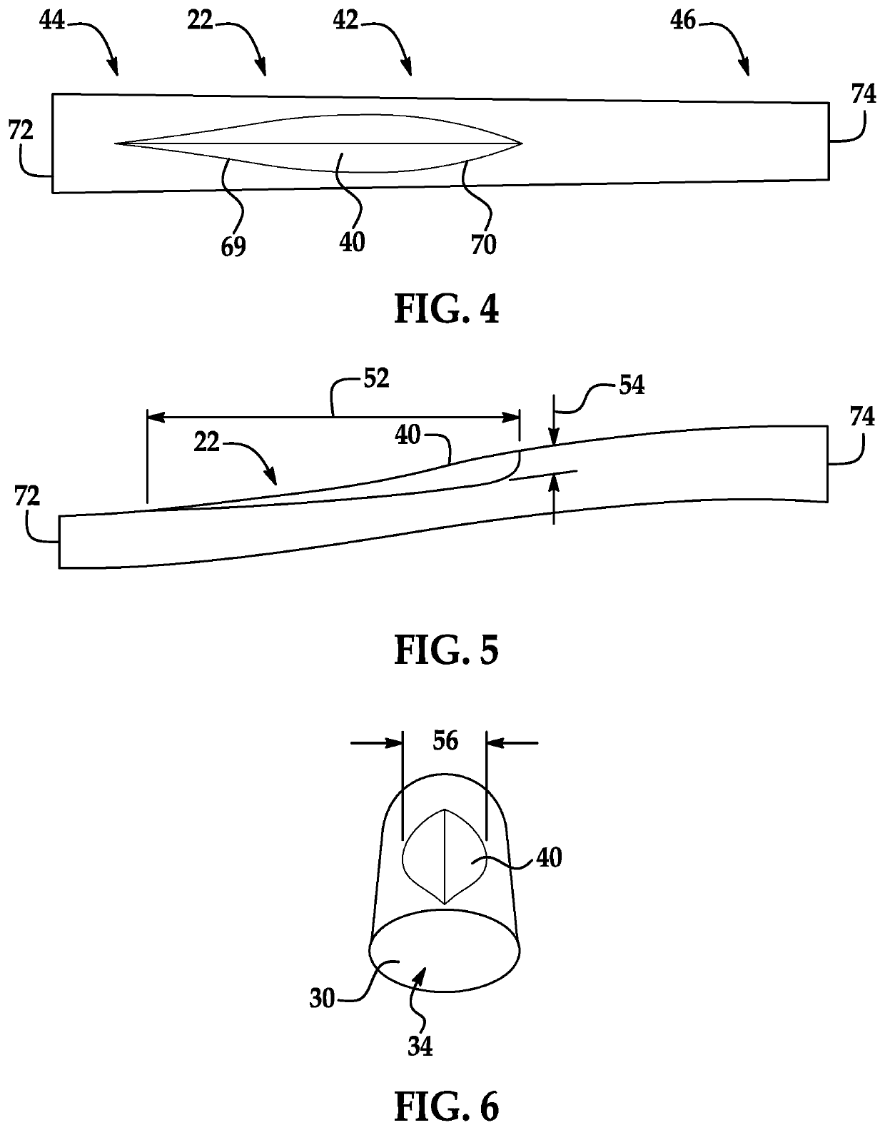 Flight vehicle air breathing propulsion system with isolator having obstruction