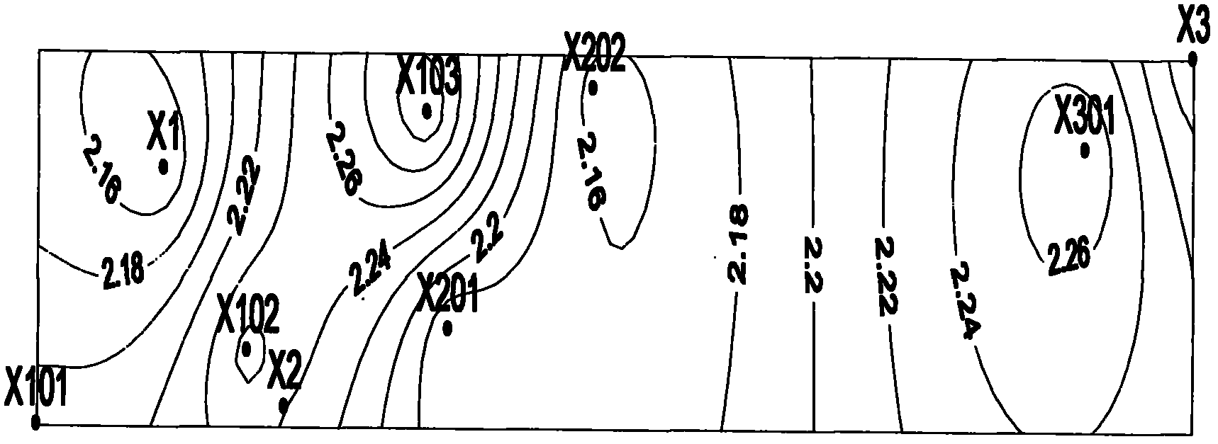 Method for predicting pore pressure of regional high-pressure saltwater layer by utilizing curvature of face of geologic structure