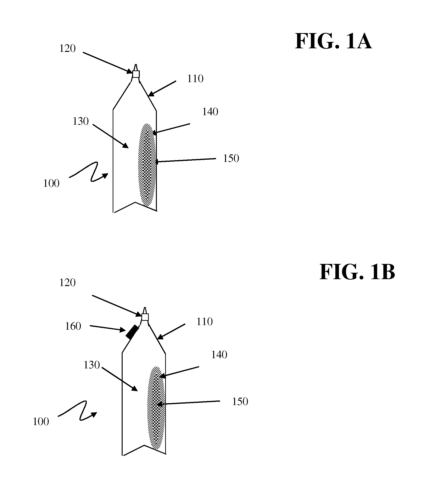 General Medication Disposable System