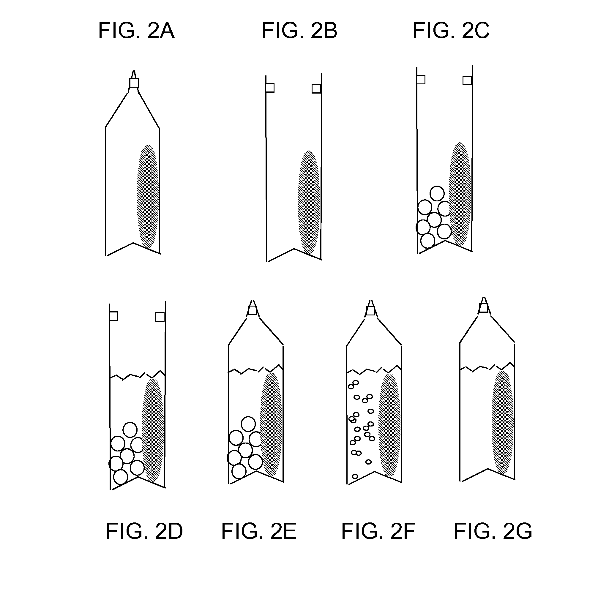 General Medication Disposable System