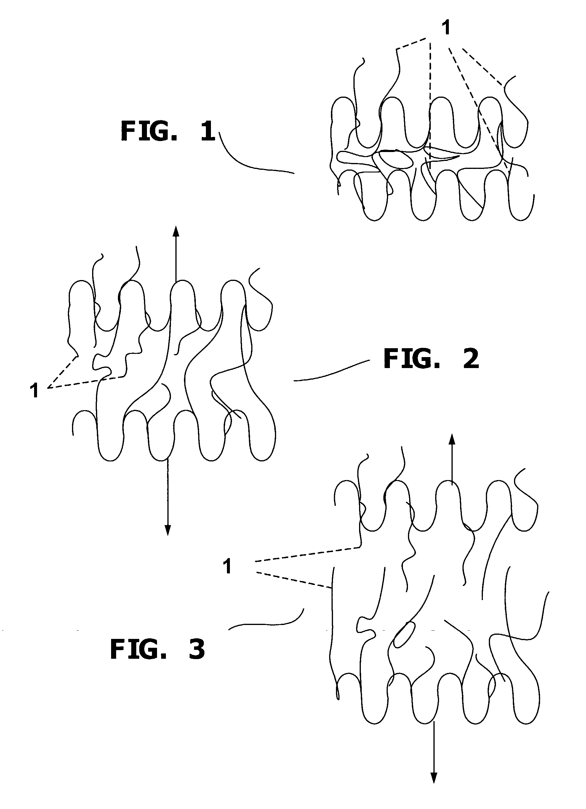 Melt blended high density polyethylene compositions with enhanced properties and method for producing the same