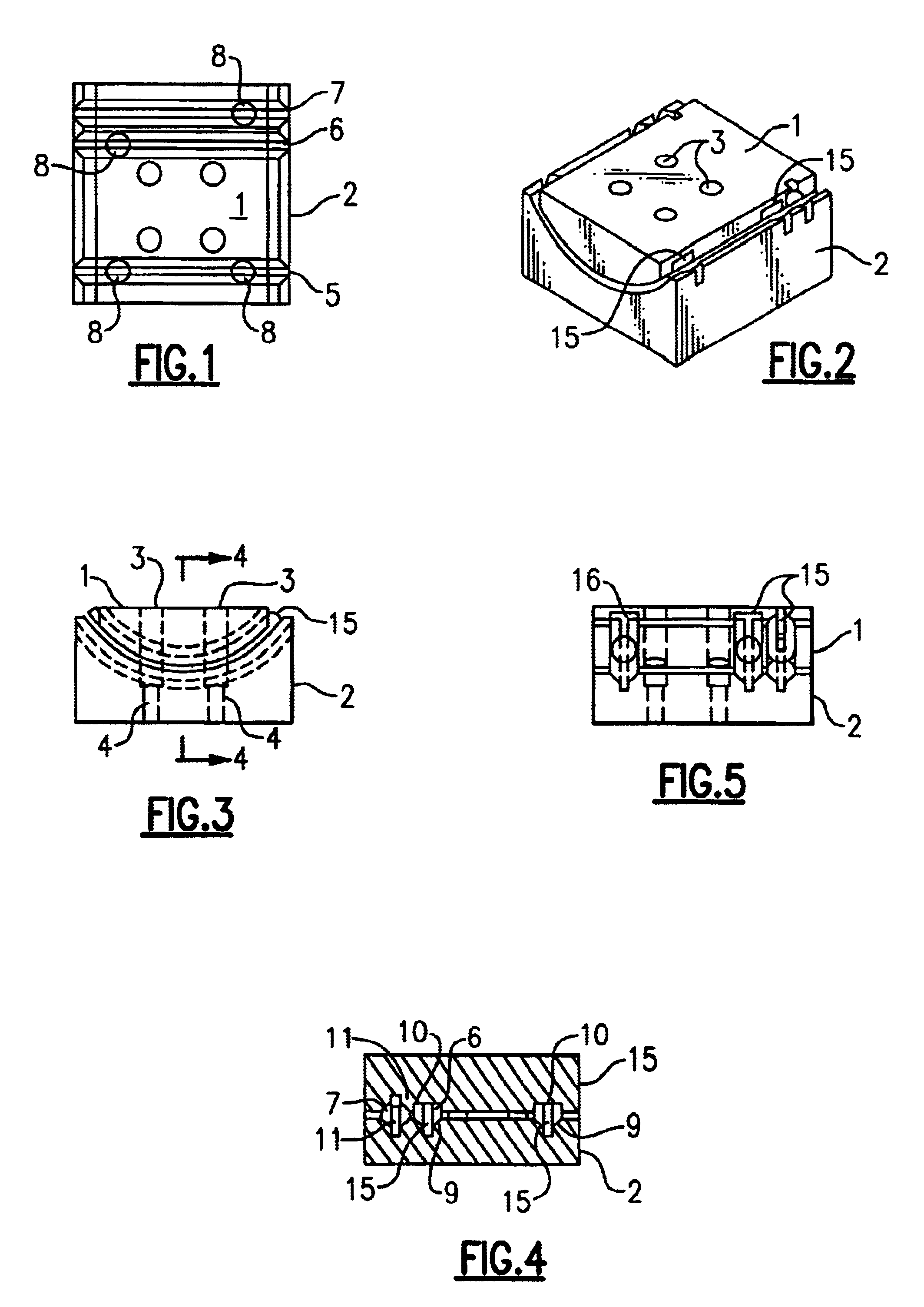 Goniometer