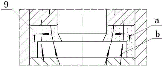 Magnetorheological Pressure Control Valve