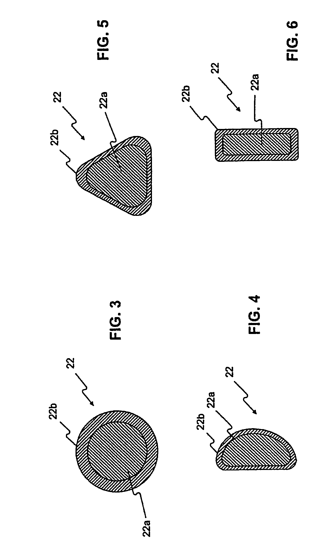 Laser-resistant basket