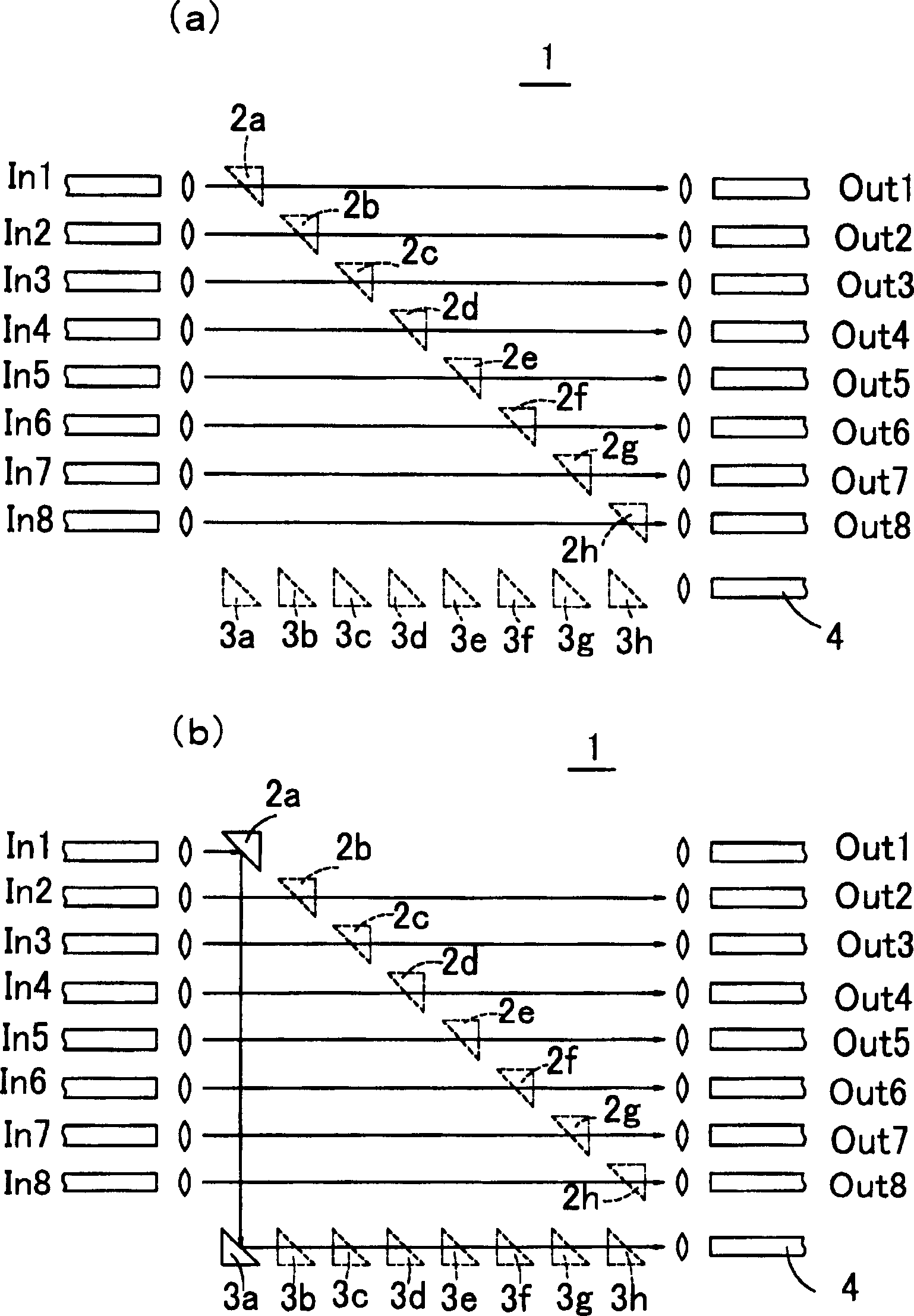 Optical switch