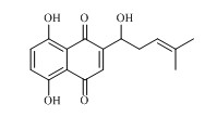 New application of hydroquinone compound