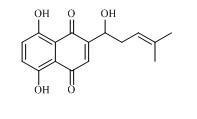 New application of hydroquinone compound