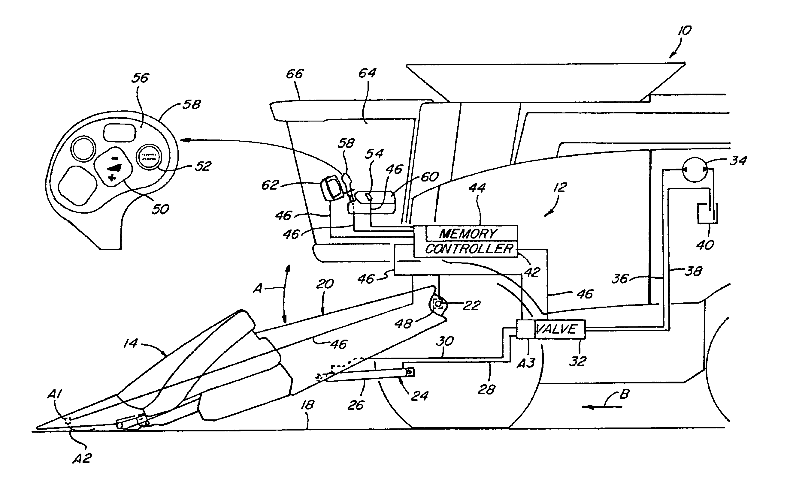 Header height resume