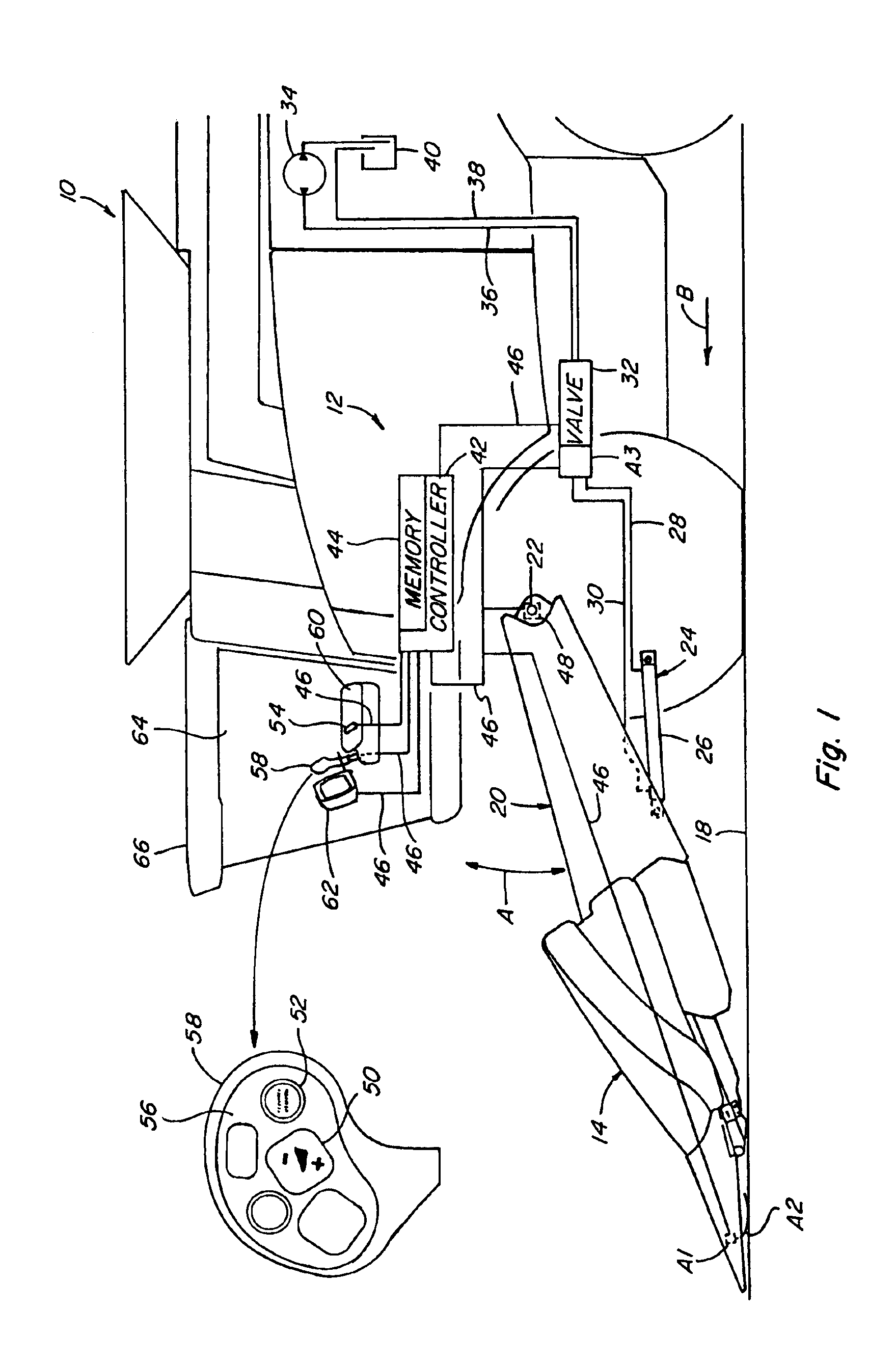 Header height resume