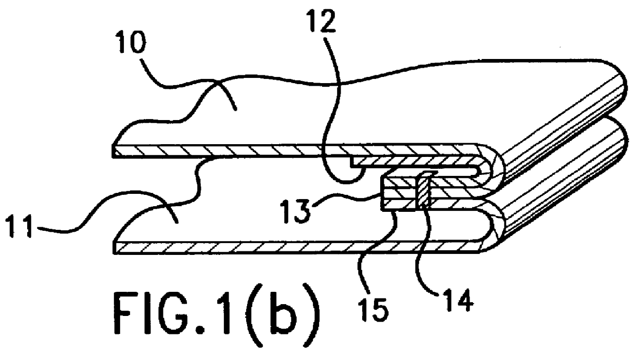 Method for sewing stretchable cloths