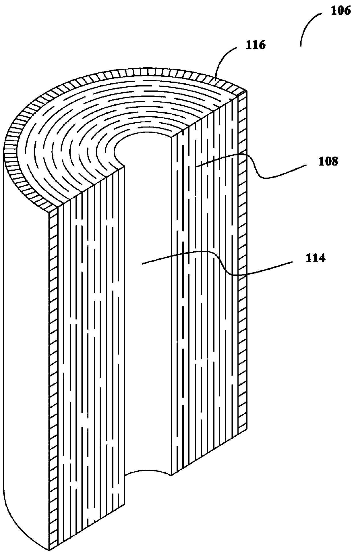 Water filter for purifying non-purified water by utilizing magnetic field