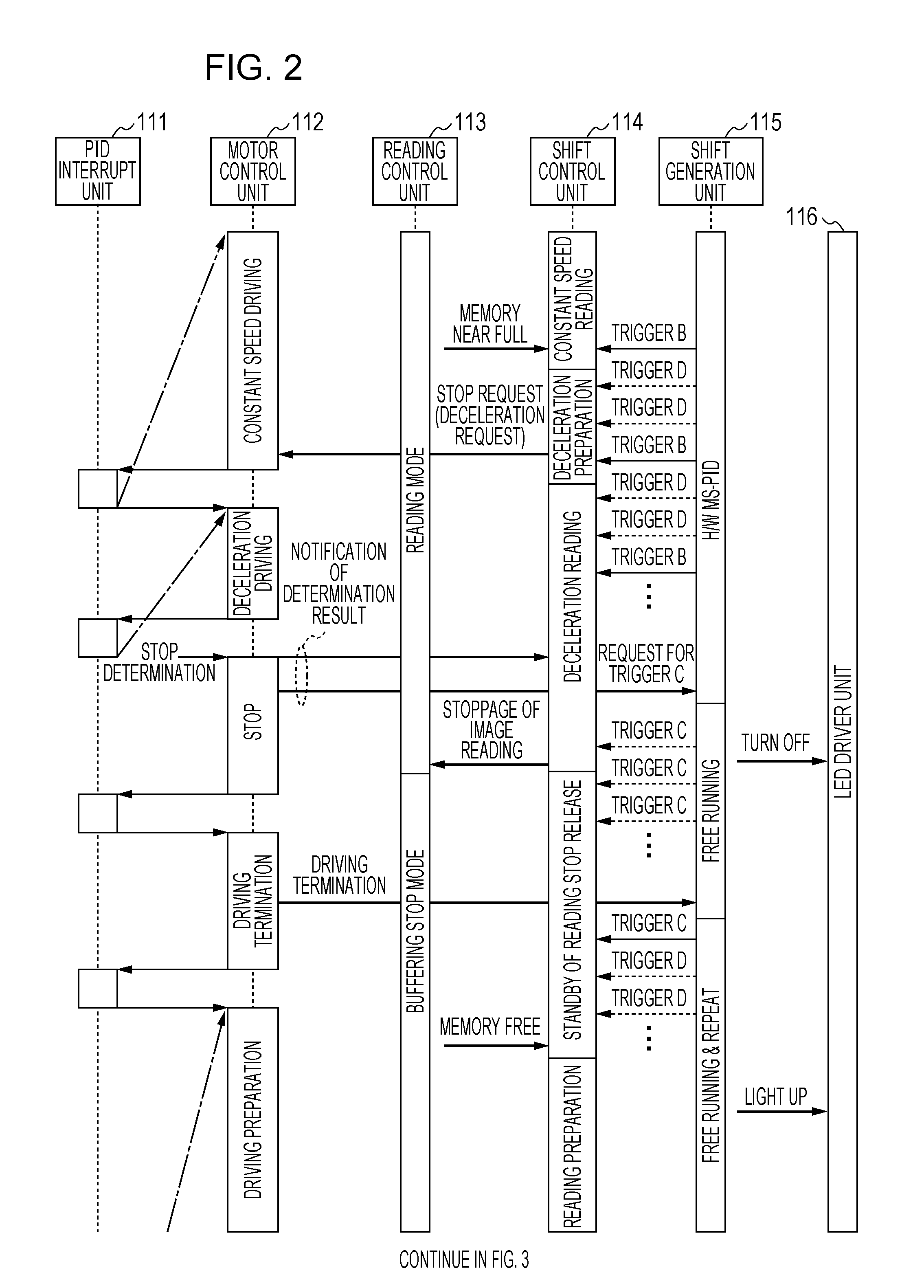 Image reading apparatus