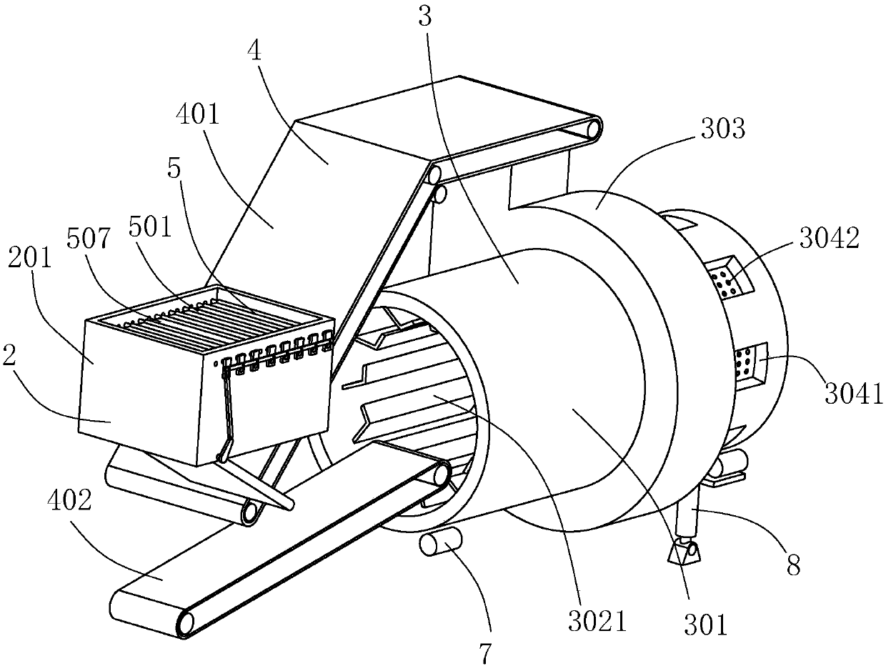 Moveable regenerative asphalt mixture cold stirring equipment and method for highway construction