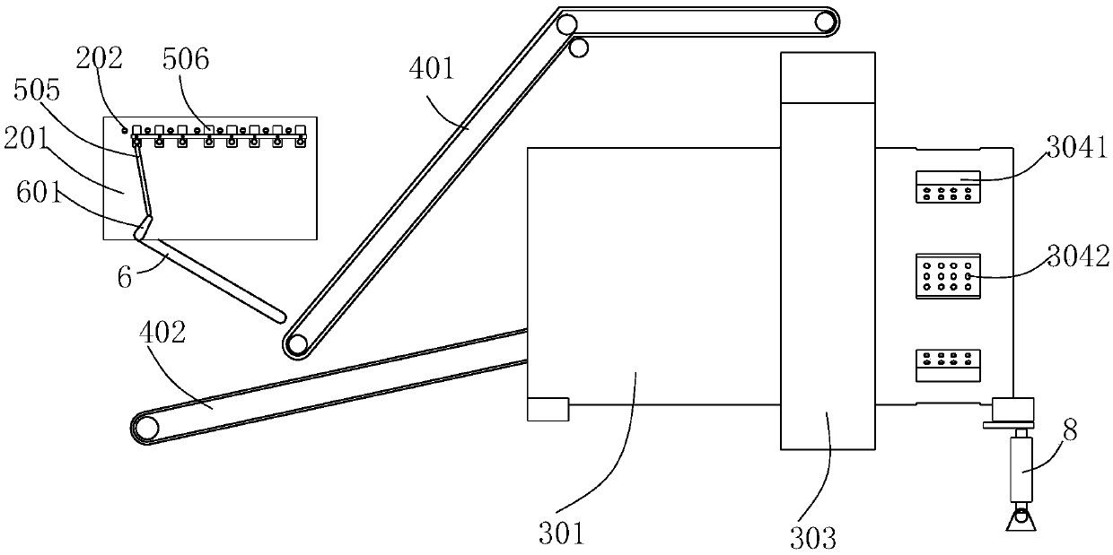 Moveable regenerative asphalt mixture cold stirring equipment and method for highway construction