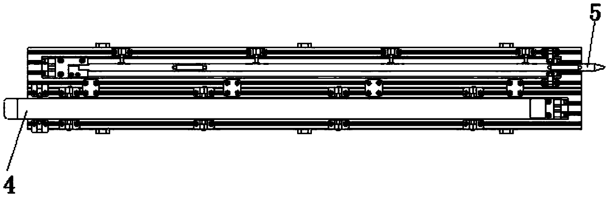 A semi-automatic comprehensive detection device for low-voltage current transformers