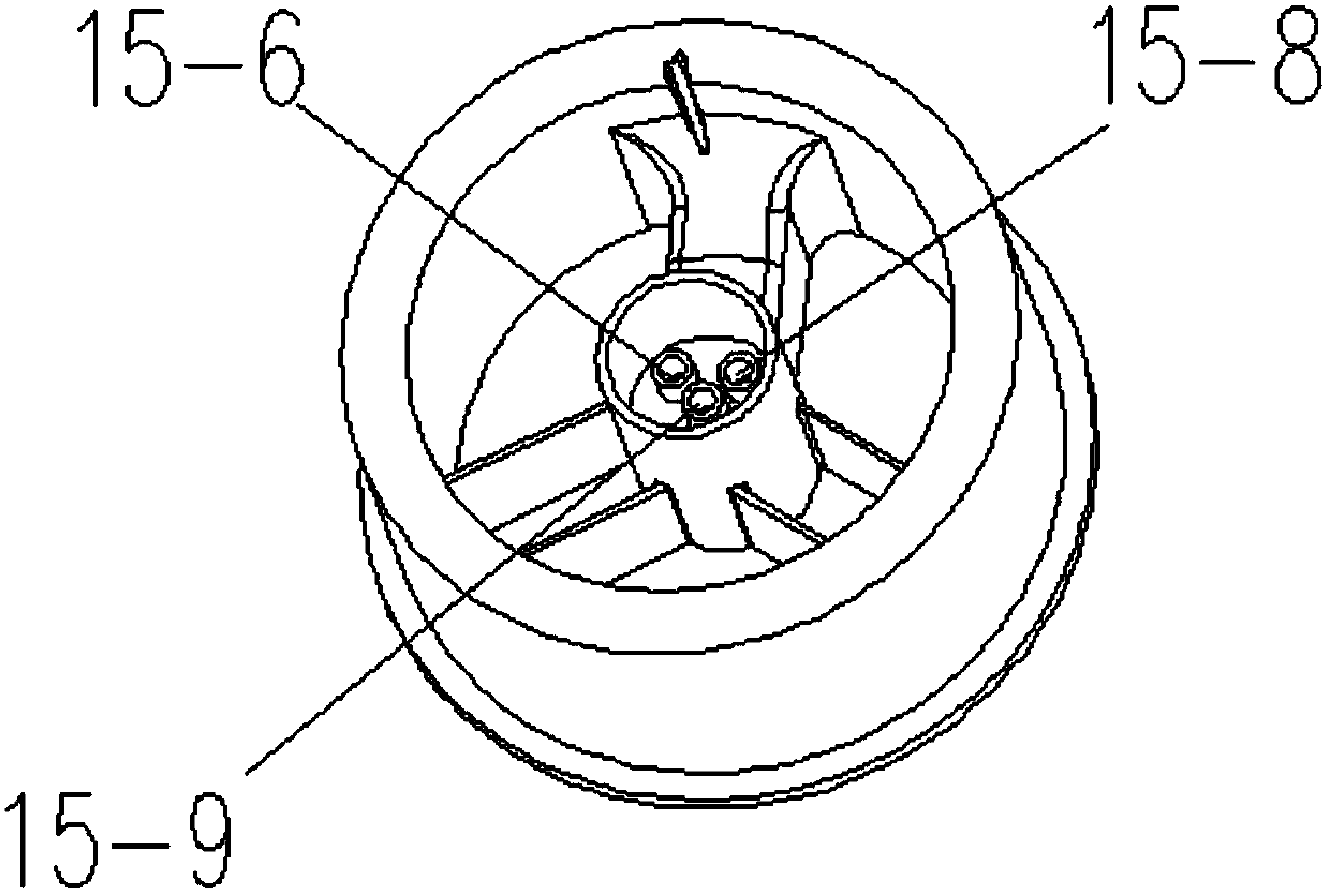 A continuous plasma collection method and collection device used therefor