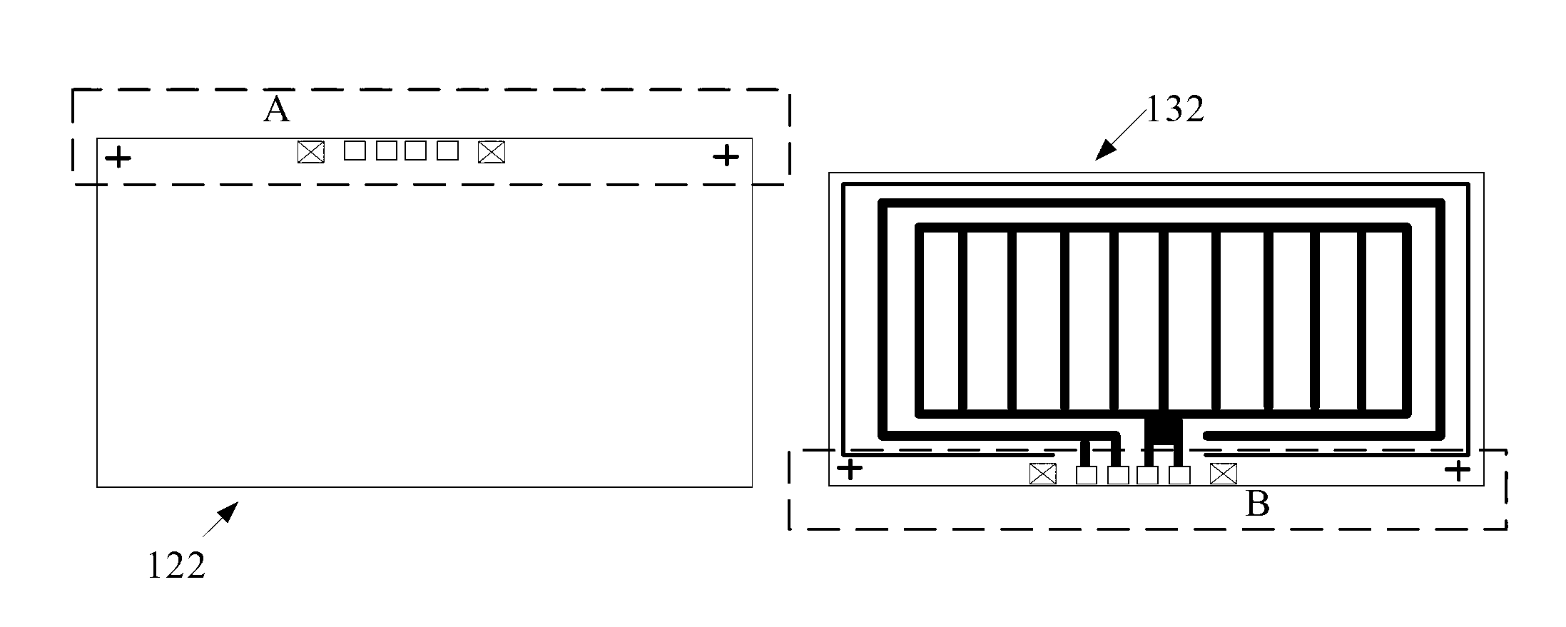 3D (3-dimensional) touch liquid crystal lens grating, display device and manufacturing methods of 3D touch liquid crystal lens grating and display device