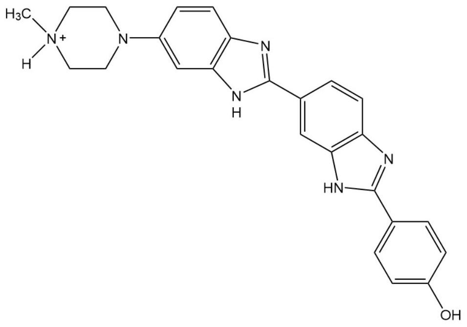 Molecular assembly type fluorescent probe as well as preparation method and application thereof