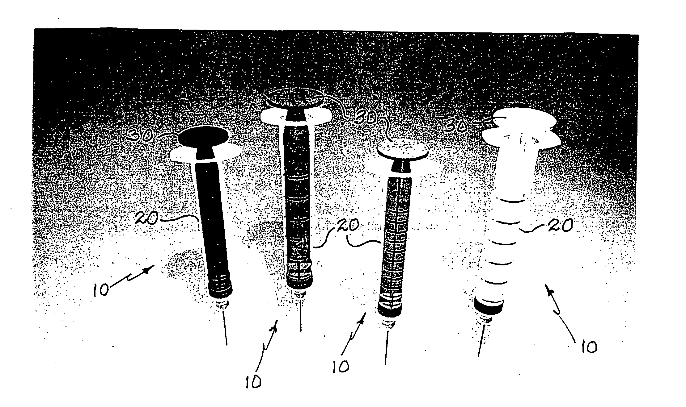 Medical syringe with colored plunger and transparent barrel assembly