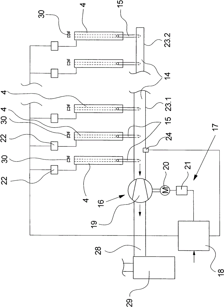 Textile machine