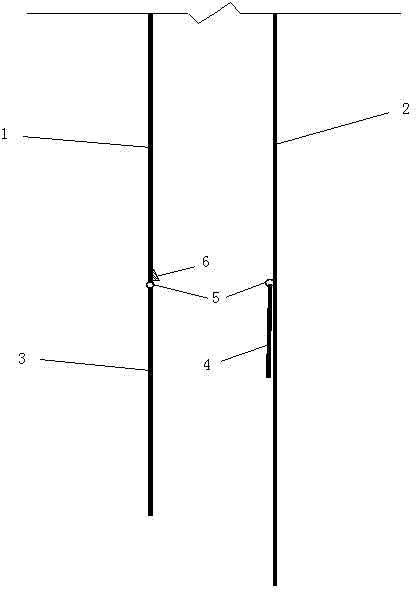 Construction Method of Cast-in-situ Reinforced Concrete Large Diameter Pipe Pile