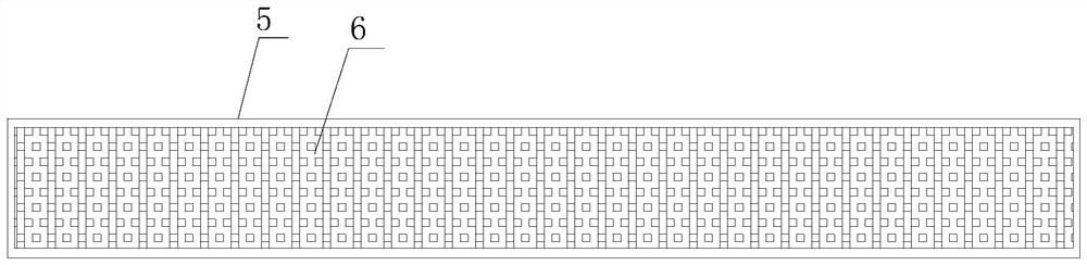 A high-power tile-type phased array antenna