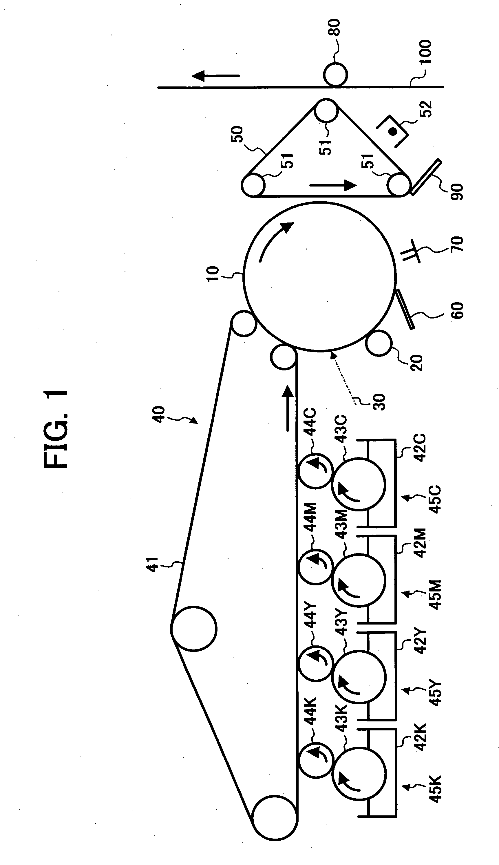 Toner for developing electrostatic latent image, developer using the toner, and process cartridge, image forming apparatus and image forming method using the developer