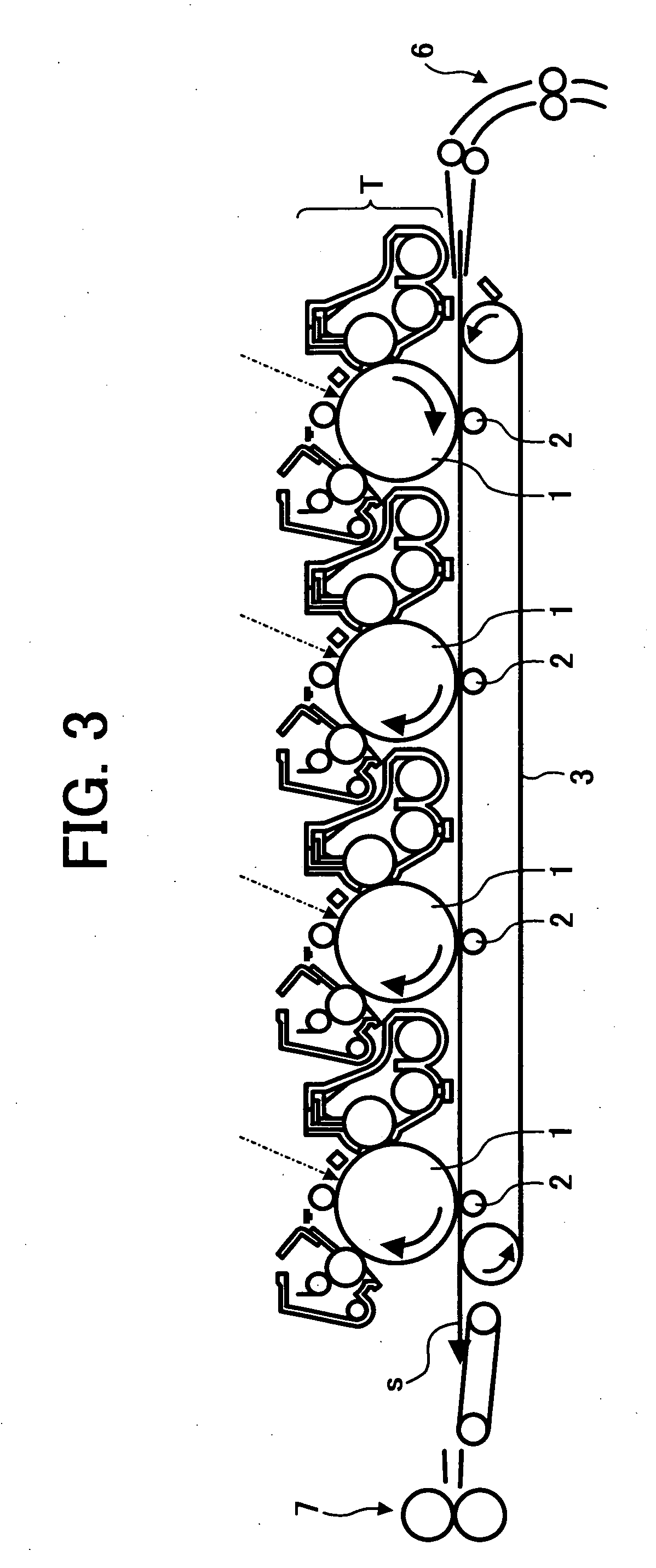 Toner for developing electrostatic latent image, developer using the toner, and process cartridge, image forming apparatus and image forming method using the developer